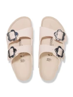 Žabky Birkenstock Arizona Flower Buckle Jr 1029442