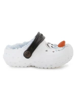 Žabky Crocs Frozen Olaf Classic Clog T Jr 210236-90H Žabky Crocs Frozen Olaf Classic Clog T Jr 210236-90H