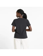 New Balance Sportovní tričko s grafikou W WT51540BK New Balance Sportovní tričko s grafikou W WT51540BK