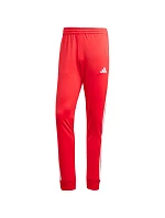 Tepláková souprava adidas Sportswear Basic 3-Stripes Tricot M JX8731