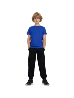 Chlapecké kalhoty 4F CAS M1510 tmavě černé 4FJWMM00TTROM1510 20S Chlapecké kalhoty 4F CAS M1510 tmavě černé 4FJWMM00TTROM1510 20S