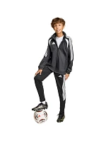 Dětská bunda adidas Tiro 26 League černá JY9726
