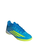 Dětské kopačky adidas F50 League IN JR9020