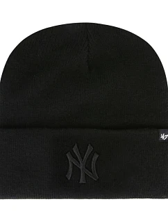 Čepice New York Yankees černá B-HYMKR17ACE-BKAL 15121349