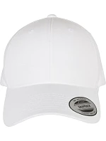 Flexfit 6789 6 panelová Snapback kšiltovka 55.6789 white Flexfit 6789 6 panelová Snapback kšiltovka 55.6789 white