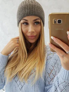 Tenký uzávěr Grace K211 cappuccino