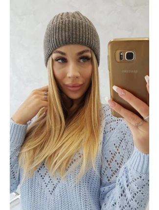 Tenký uzávěr Grace K211 cappuccino Tenký uzávěr Grace K211 cappuccino