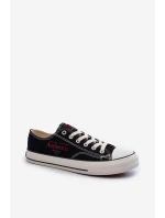 Pánské tenisky Big Star NN174056 Černé