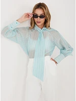 Košile IT KS 26010.76 mint