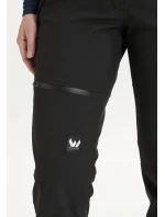 Dámské softshellové kalhoty Whistler JEWEL