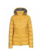 Dámská bunda FAJKDOTR0008 HAYLING - FEMALE DLX DOWN JACKET FW21 - DLX Dámská bunda FAJKDOTR0008 HAYLING - FEMALE DLX DOWN JACKET FW21 - DLX