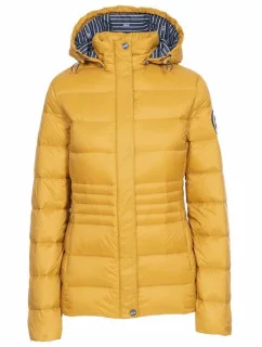 Dámská bunda FAJKDOTR0008 HAYLING - FEMALE DLX DOWN JACKET FW21 - DLX