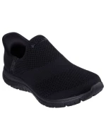 Unisex sportovní boty Sleek 104425 BBK Černá - Skechers Unisex sportovní boty Sleek 104425 BBK Černá - Skechers