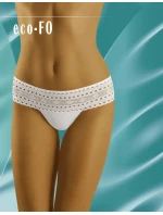 Dámské kalhotky ECO-FO Dámské kalhotky ECO-FO