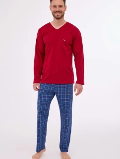 PÁNSKÉ PYŽAMO DR 122/262 GORDON