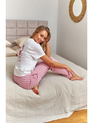 DÁMSKÉ PYŽAMO PM.7456