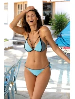 Dvoudílné plavky model 128989 Marko Dvoudílné plavky model 128989 Marko