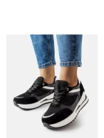 Tenisky  model 207771 Solea