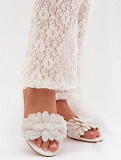 Pantofle  model 225389 Step in style