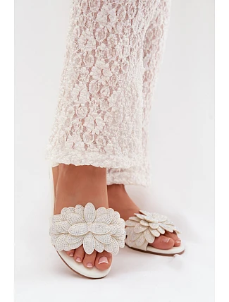 Pantofle  model 225389 Step in style