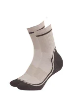 Pánské ponožky Wola Sportive W94.1N5 Ag+