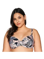 Horní díl plavek 221 latte plus - AVA Horní díl plavek 221 latte plus - AVA