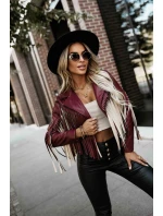 Dámská bunda 624-2 - Numoco basic Dámská bunda 624-2 - Numoco basic