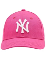 New Era League Essential 9Forty New York Yankees Cap Jr 10877284 New Era League Essential 9Forty New York Yankees Cap Jr 10877284