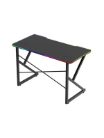 Herní stůl Huzaro Hero 1.7 RGB Black
