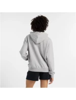 Mikina New Balance Sport Graphic French Terry HO W WT51519AG dámské