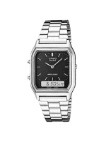 Pánské hodinky CASIO AQ-230A-1DMQYES Pánské hodinky CASIO AQ-230A-1DMQYES