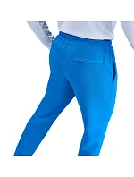 Pánské kalhoty Nike Club modré FN3808 435