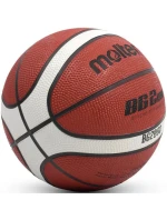 Molten basketbal B3G2000 Molten basketbal B3G2000