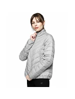 Dámská bunda W H4L21-KUDP003 27M - 4F