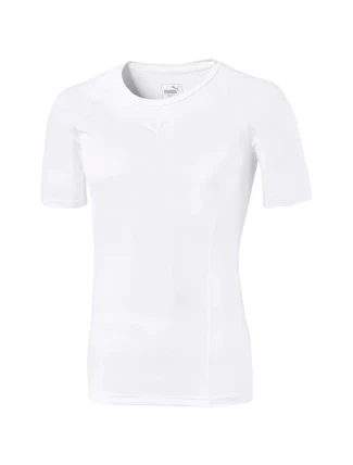 Pánské tričko Liga Baselayer SS M 655918 04 - Puma Pánské tričko Liga Baselayer SS M 655918 04 - Puma