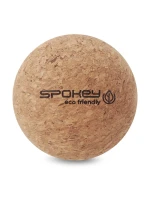 Masážní míč Spokey z korku OAK 9019109000