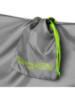 Ultralehká turistická houpací síť Air Rocker 6306900019 - Spokey Ultralehká turistická houpací síť Air Rocker 6306900019 - Spokey