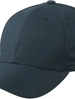 Daiber MB 6135 6 panelová polyester kšiltovka z mikrovlákna 03.6135 iron grey