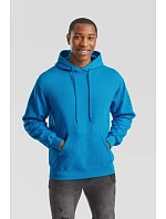 Fruit of the Loom Classic Hooded Sweat Mikina s kapucí 16.2208 black