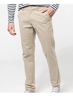 Kariban K 740 Pánské chino kalhoty 20.K740 dark navy