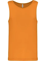 Kariban ProAct PA 441 Pánské sportovní tílko 20.P441 orange Kariban ProAct PA 441 Pánské sportovní tílko 20.P441 orange