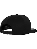 Flexfit 110 6 panelová kšiltovka "Fitted Snapback" 55.0110 black Flexfit 110 6 panelová kšiltovka "Fitted Snapback" 55.0110 black