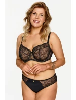 Lupo 2607 BIG barva:černá