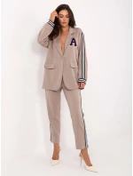 Sada IT KMPL 9721.15 dark lilac Sada IT KMPL 9721.15 dark lilac