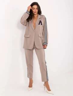 Sada IT KMPL 9721.15 dark lilac