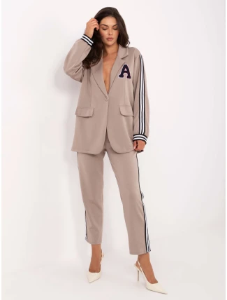 Sada IT KMPL 9721.15 dark lilac Sada IT KMPL 9721.15 dark lilac