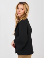 IT KR bunda FL8159 1.29 černá