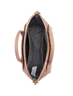 Dámská kabelka Vuch Lanteea Mocha Dámská kabelka Vuch Lanteea Mocha