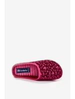 Dámské domácí pantofle Inblu – béžové