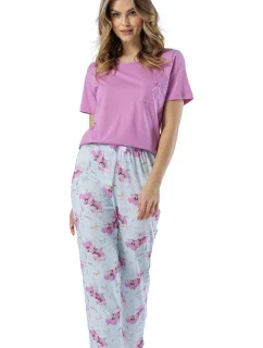 DÁMSKÉ PYŽAMO JASMINE 1582